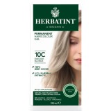 Herbatint 10C Svédszőke hajfesték - 135ml