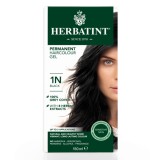 Herbatint 1N Fekete hajfesték - 150 ml