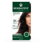 Herbatint 3N Sötét gesztenye hajfesték - 135ml