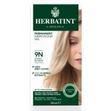 Herbatint 9N Mézszőke hajfesték - 135ml