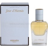 Hermes Hermès Jour d'Hermès 50 ml eau de parfum utántölthető hölgyeknek eau de parfum