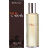 Hermes Hermès Terre d’Hermès 125 ml eau de toilette töltelék uraknak eau de toilette