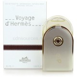 Hermes Hermès Voyage d'Hermès 35 ml eau de toilette utántölthető unisex eau de toilette