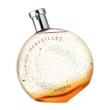 Hermes Hermés Eau Des Merveilles EDT 100ml Tester Női Parfüm