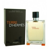 Hermés Terre D' Hermes EDT 30 ml Férfi Parfüm