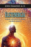 Hermit Kiadó John Diamond: Életenergia - könyv