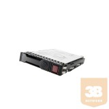 HEWLETT PACKARD ENTERPRISE HPE 2.5" HDD SAS Hot-Plug 2.4TB 10000rpm 12G SC DS 512e SFF