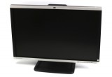 HEWLETT PACKARD HP Compaq LA2405wg használt monitor fekete-ezüst LED 24"