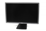 HEWLETT PACKARD HP EliteDisplay E241i használt monitor fekete-ezüst LED IPS 24"