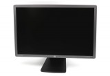 HEWLETT PACKARD HP EliteDisplay E241i használt monitor fekete-ezüst LED IPS 24"