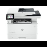 Hewlett-Packard HP LaserJet Pro MFP 4102fdw - multifunction printer - B/W (2Z624F#B19) - Multifunkciós nyomtató