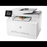 Hewlett-Packard HP multifunction printer Color LaserJet Pro MFP M283fdw  - DIN A4 (7KW75A#B19) - Multifunkciós nyomtató