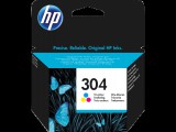 HEWLETT PACKARD HP N9K05AE (304) háromszínű eredeti tintapatron