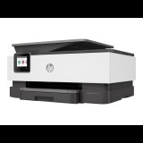 Hewlett-Packard HP Officejet Pro 8024 All-in-One - multifunction printer - color - HP Instant Ink eligible (1KR66B#BHC) - Multifunkciós nyomtató