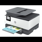 Hewlett-Packard HP Officejet Pro 9019e All-in-One - multifunction printer - color - HP Instant Ink eligible (22A59B#629) - Multifunkciós nyomtató
