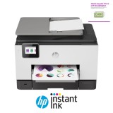 HEWLETT PACKARD HP OfficeJet Pro 9022E All-in-One multifunkciós tintasugaras Instant Ink ready nyomtató