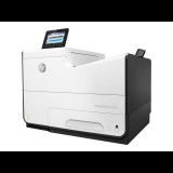 Hewlett-Packard HP Printer PageWide Enterprise Color 556dn (G1W46A) - Tintasugaras nyomtató