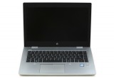 HEWLETT PACKARD HP ProBook 640 G5 felújított laptop garanciával i5-8GB-256SSD-FHD