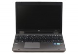 HEWLETT PACKARD HP Probook 6570B felújított laptop garanciával i5-8GB-500HDD-HD