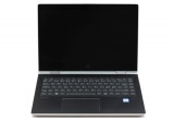 HEWLETT PACKARD HP ProBook X360 440 G1 felújított laptop garanciával i3-8GB-256SSD-FHD-TCH