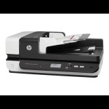 Hewlett-Packard HP ScanJet Enterprise Flow 7500 - document scanner - desktop - USB 2.0 (L2725B) - Szkenner