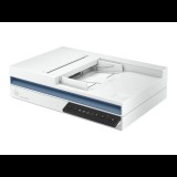 Hewlett-Packard HP Scanjet Pro 3600 f1 - document scanner - desktop - USB 3.0 (20G06A#B19) - Szkenner