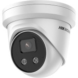 Hikvision DS-2CD2346G2-I(4mm)(C) IP, Turret kamera, 4 MP, Fix objektív, 4mm, EXIR 30m,  IR