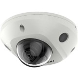 Hikvision DS-2CD2526G2-IS(2.8mm) 2MP fix mini dómkamera 2.8mm