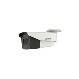 Hikvision DS-2CE17H0T-IT3FS(2.8mm) Analóg HD, Csőkamera, 5 MP, Fix objektív, 2.8mm, Value, 4 in 1, mikrofon, EXIR 40m