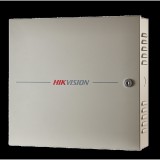 Hikvision DS-K2601T(O-STD) Ajtóvezérlő 1 ajtóhoz, 2 olvasó bemenet, 1 zárkimenet