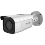 Hikvision IP csőkamera - DS-2CD2T86G2-2I (8MP, 2,8mm, kültéri, H265+, IP67, IR60m, ICR, WDR, SD, PoE, Darkfighter) (DS-2CD2T86G2-2I(2.8MM))