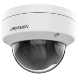 Hikvision ip dómkamera - ds-2cd1121-i (2mp, 2,8mm, kültéri, h264, ip67, ir30m, icr, dwdr, 3dnr, poe, ik10) ds-2cd1121-i(2.8mm)