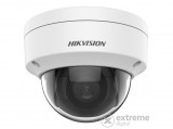 Hikvision IP dómkamera - DS-2CD1153G0-I (5MP, 2,8mm, kültéri, H265+, IP67, IR30m, ICR, DWDR, 3DNR, PoE, műanyag)