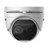 Hikvision IP turret hőkamera - DS-2TD1217-2/V1 (2MP, 2,1mm, kültéri, Hőkamera: 160x120, 1,8mm, -20-150°C, IP67) (DS-2TD1217-2/V1)