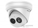 Hikvision IP turretkamera - DS-2CD2363G2-IU (6MP, 2,8mm, kültéri, H265+, IP67, IR30m, ICR, WDR, 3DNR, SD, PoE)