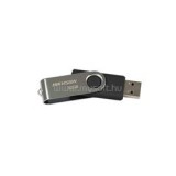 Hikvision Pendrive - 128GB USB3.0, M200S, Kihajtható design, Fekete (HS-USB-M200S(STD)/128G/U3)
