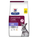 Hill&#039;s Prescription Diet i/d Low Fat Digestive Care kutyatáp 12kg