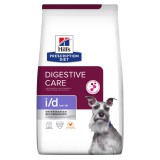 Hill's Prescription Diet™ Hill's Prescription Diet i/d Low Fat Digestive Care száraz kutyatáp 1,5 kg