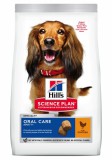Hill's Science Plan Hills Science Plan Canine Adult Oral Care 2 kg