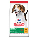 Hill's Science Plan Puppy Medium száraz kutyatáp 14 kg