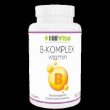 HillVital B-komplex vitamin
