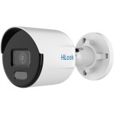 Hilook ip csőkamera - ipc-b129ha (2mp, 2,8mm, kültéri, h265+, ip67, led30m, icr, dwdr, poe) colorvu ipc-b129ha(2.8mm)