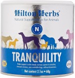 Hilton Herbs Tranquility nyugtató por kutyáknak 60 g
