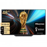 Hisense 48A85H 48" 4K UHD Smart OLED TV (48A85H) - Televízió