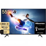 Hisense 55A6BG 55" 4K UHD Smart LED TV (55A6BG) - Televízió