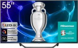 Hisense 55A7KQ 55" 4K UHD Smart LED TV