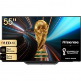 Hisense 55A85H 55" 4K UHD Smart OLED TV (55A85H) - Televízió