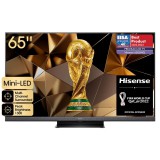 Hisense 65U8HQ 65" 4K UHD Smart Mini-LED TV (65U8HQ) - Televízió