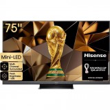 Hisense 75U8HQ 75" 4K UHD Smart Mini-LED TV (75U8HQ) - Televízió