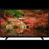 Hitachi 43HAK5350 43" 4K UHD Smart LED TV fekete (43HAK5350) - Televízió